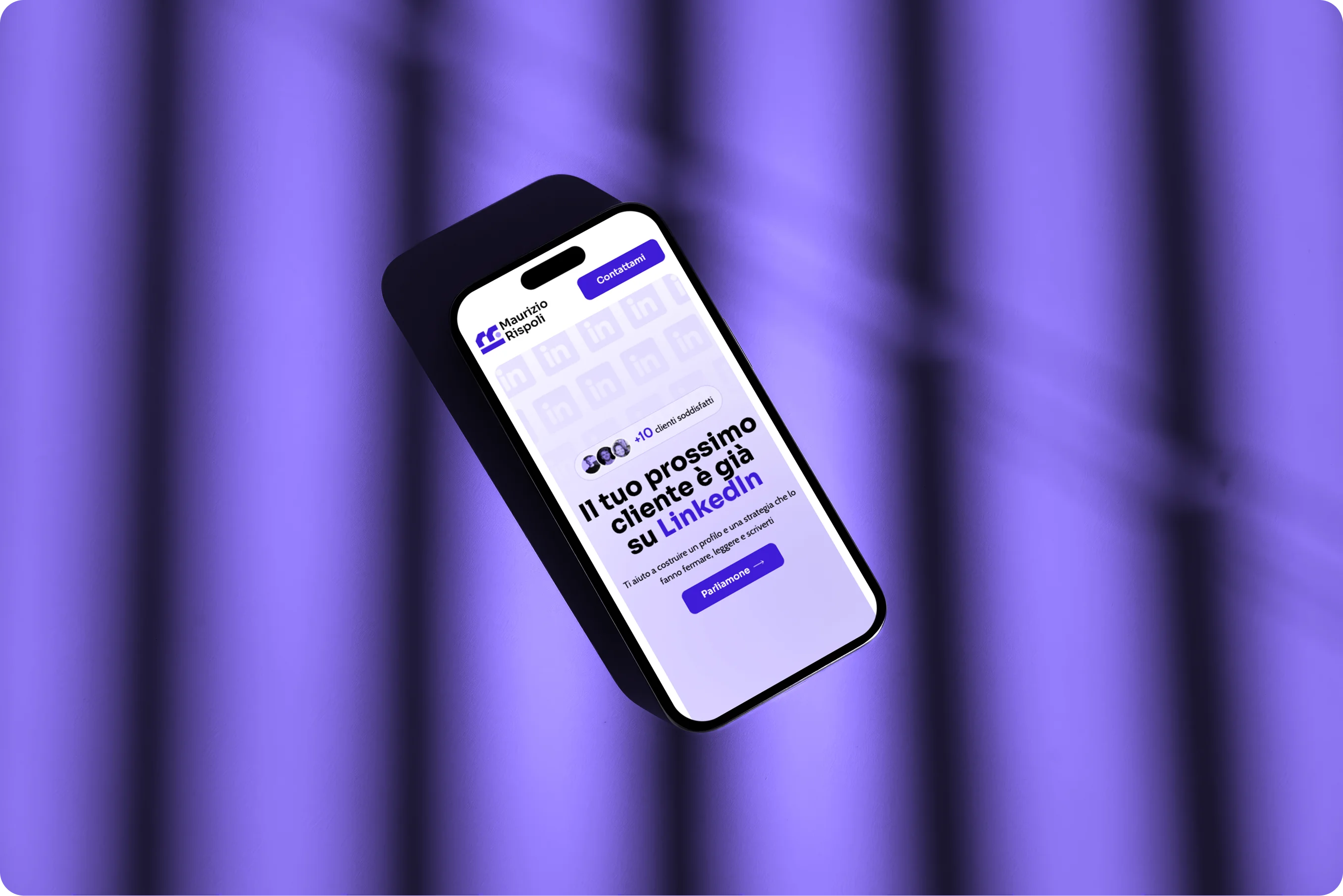 Immagine del problema 1