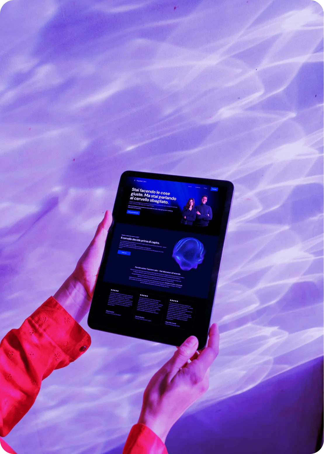 Immagine del problema 1