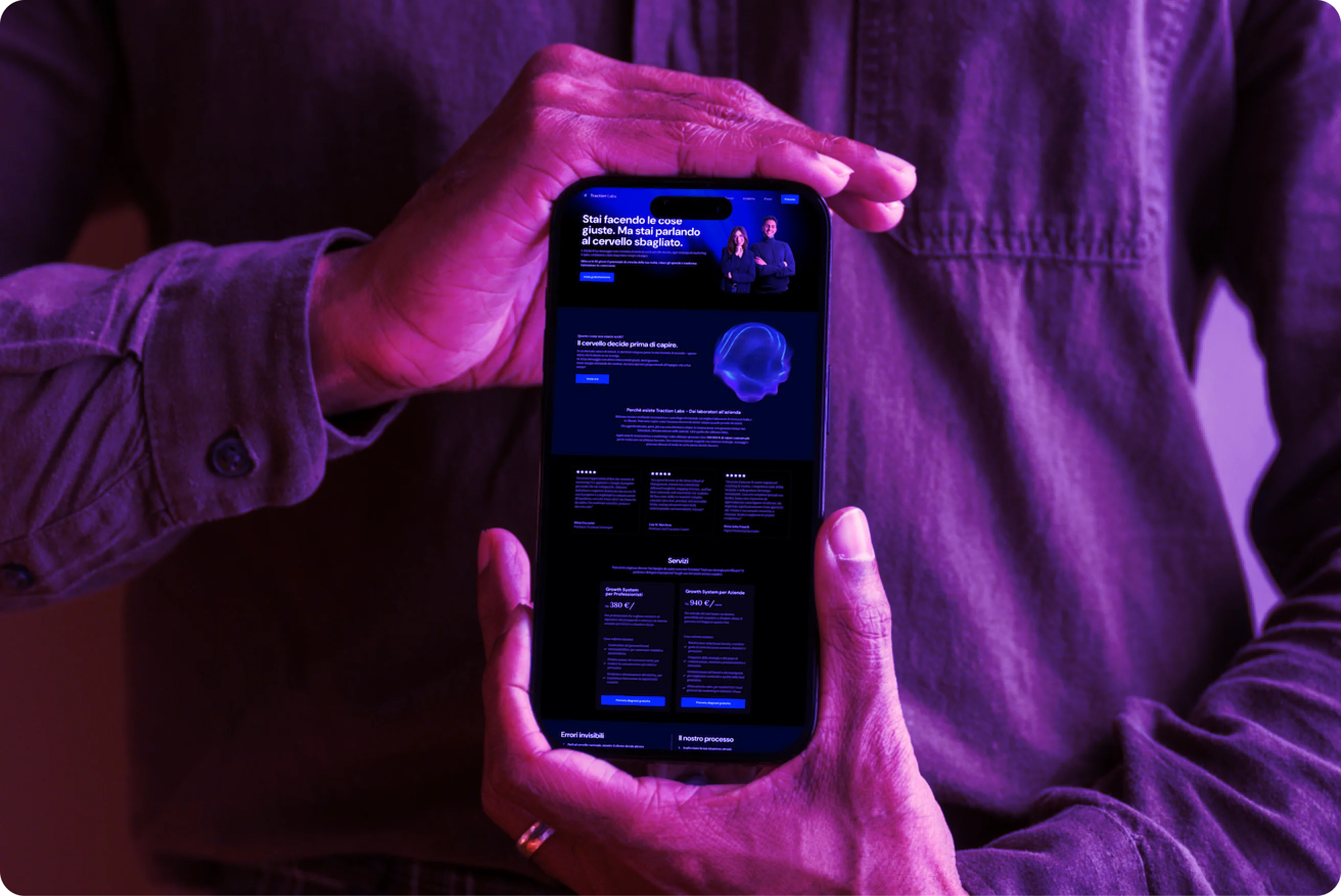 Immagine della soluzione