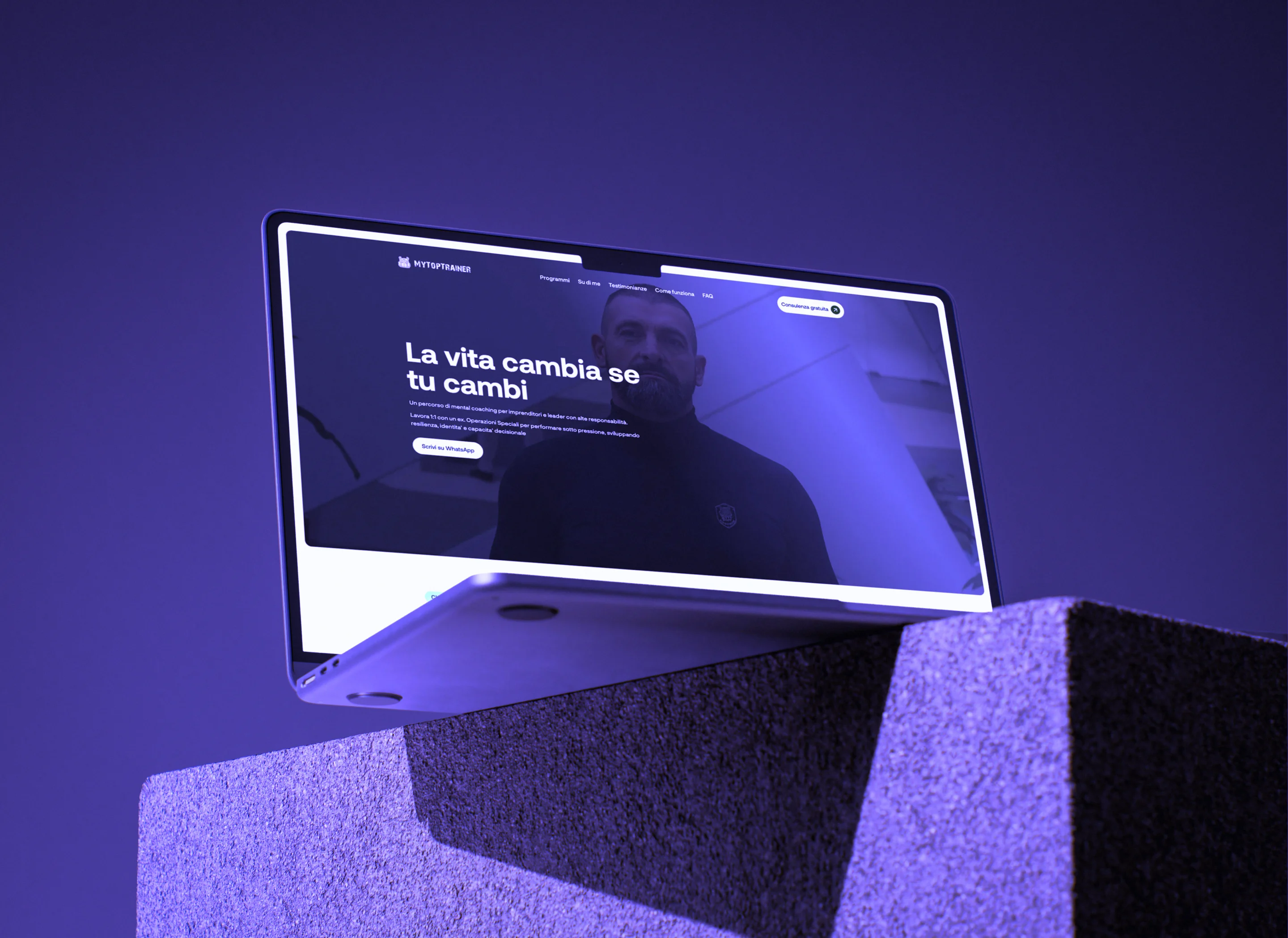 Anteprima caso studio