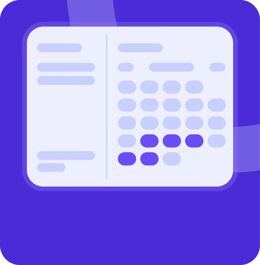 Step 2: Prenota la call